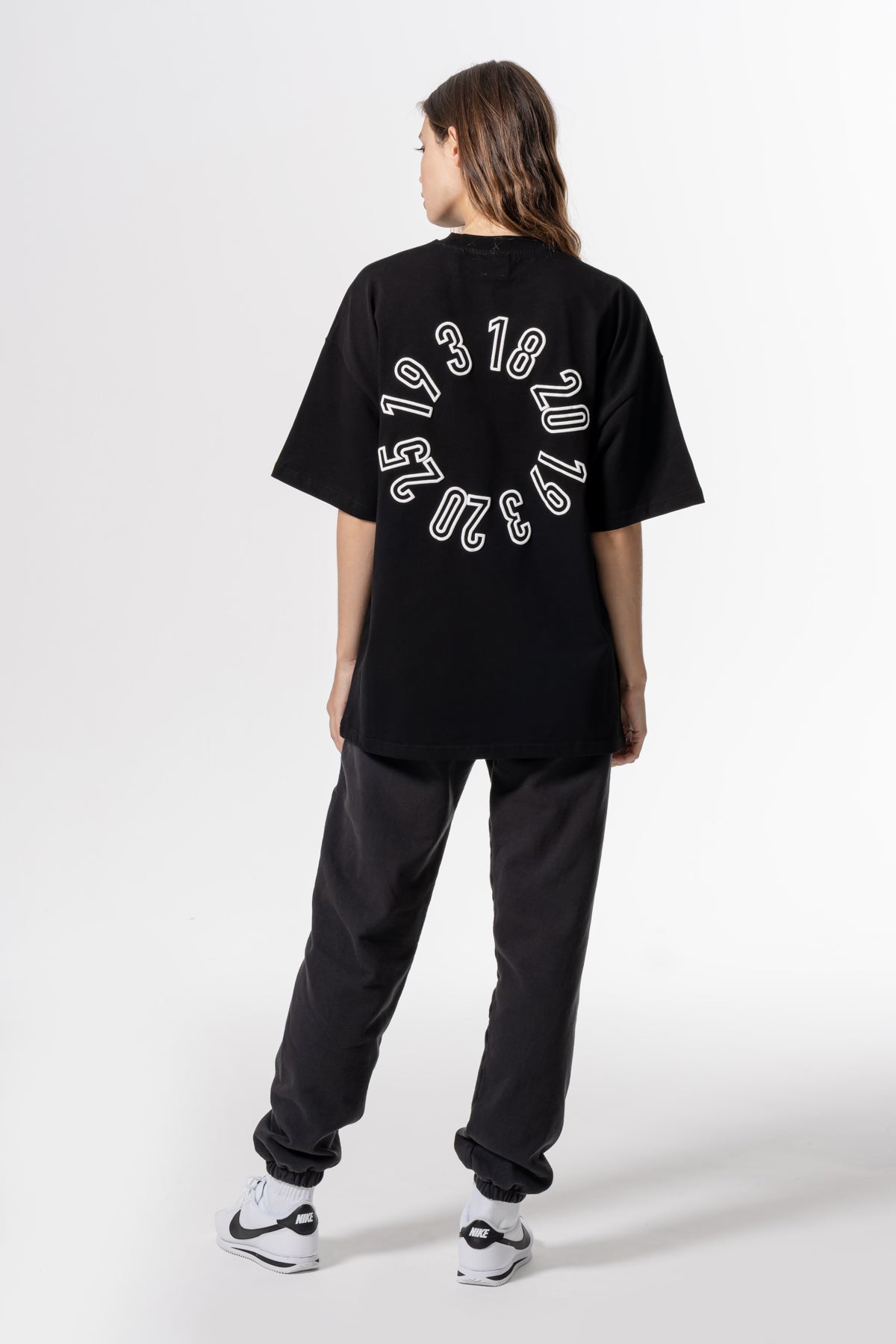 union article 1 numbers tee