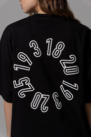 union article 1 numbers tee