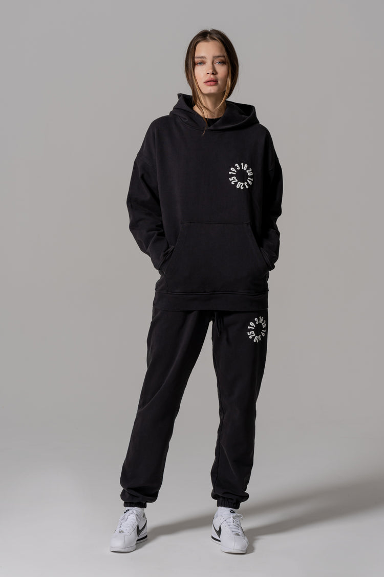 union article 3 numbers sweatpants