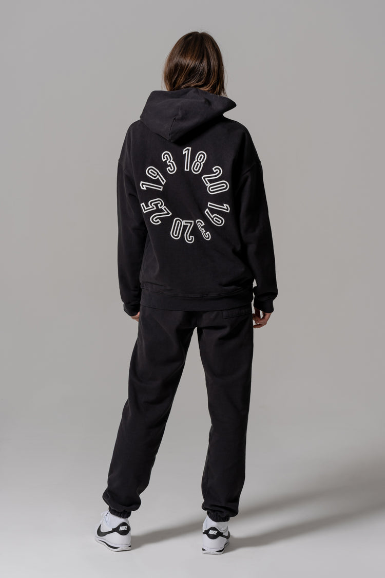 union article 3 numbers sweatpants