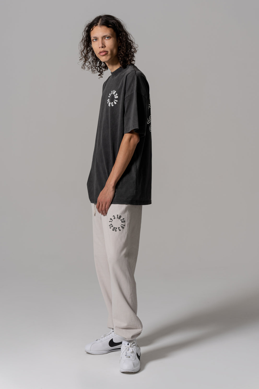 union article 1 numbers tee