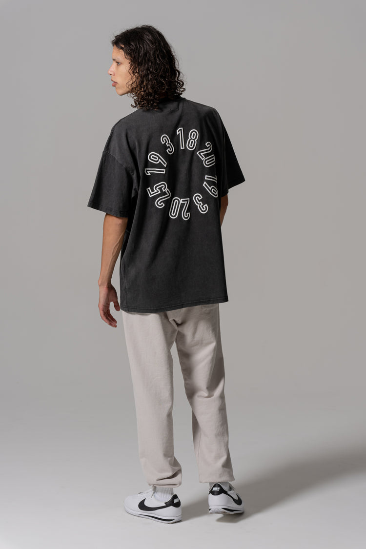 union article 1 numbers tee