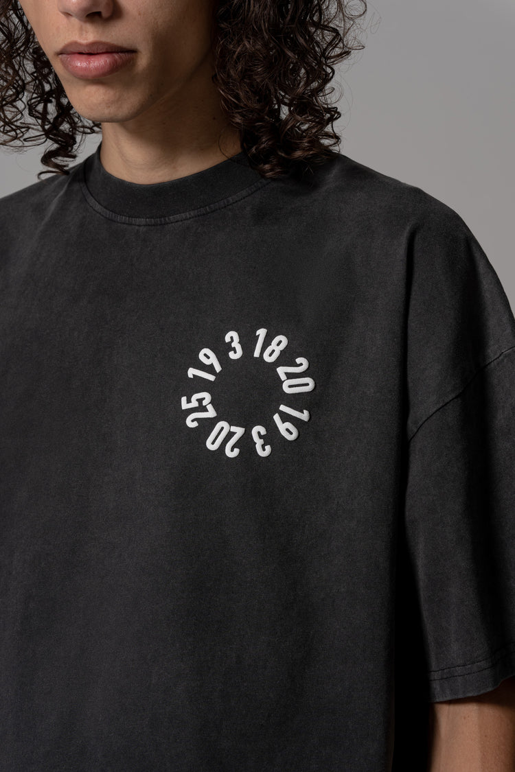 union article 1 numbers tee