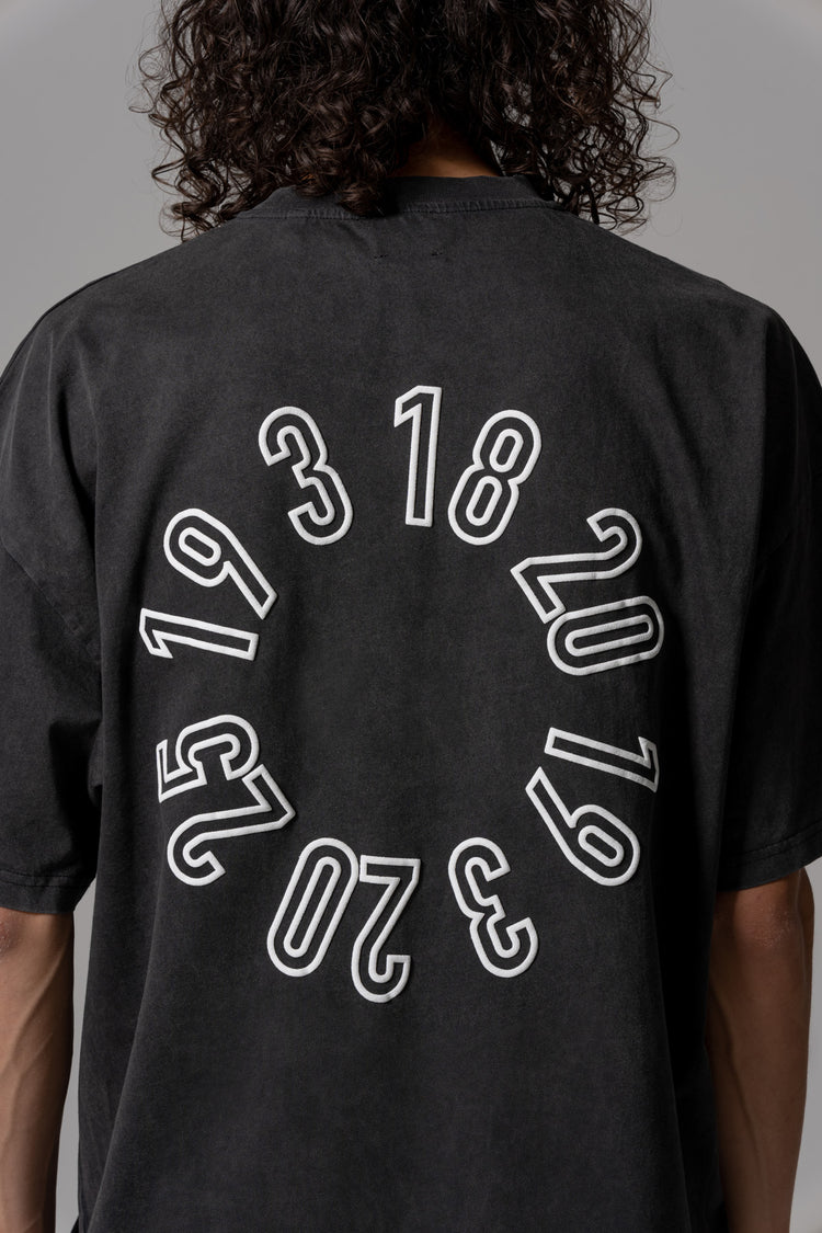 union article 1 numbers tee
