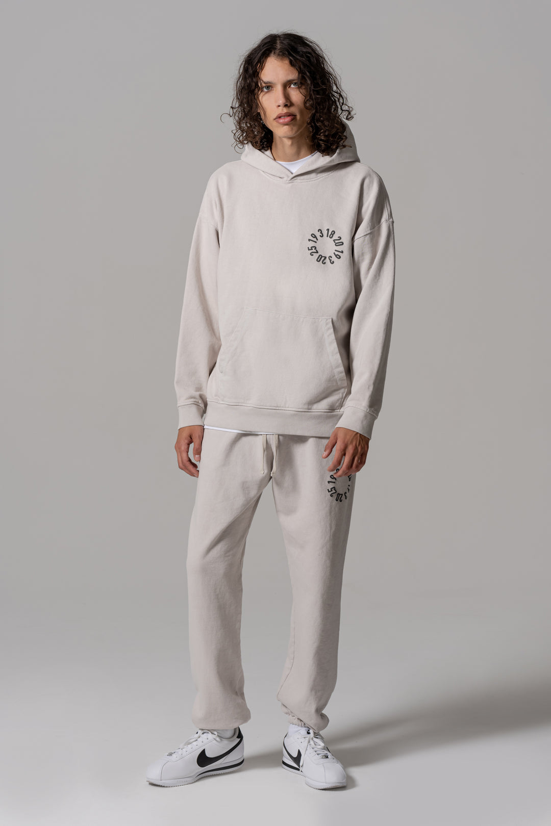union article 6 numbers hoodie