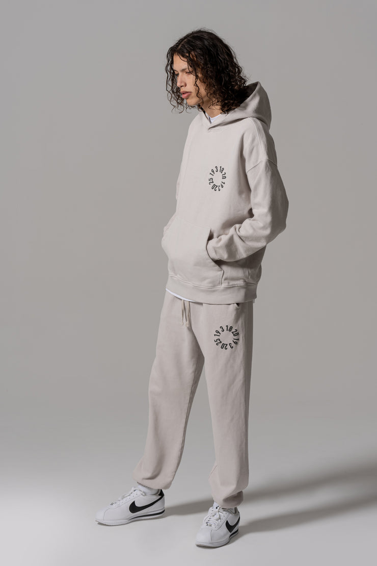 union article 3 numbers sweatpants