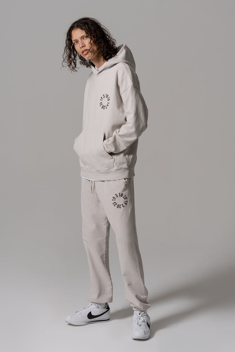 union article 6 numbers hoodie