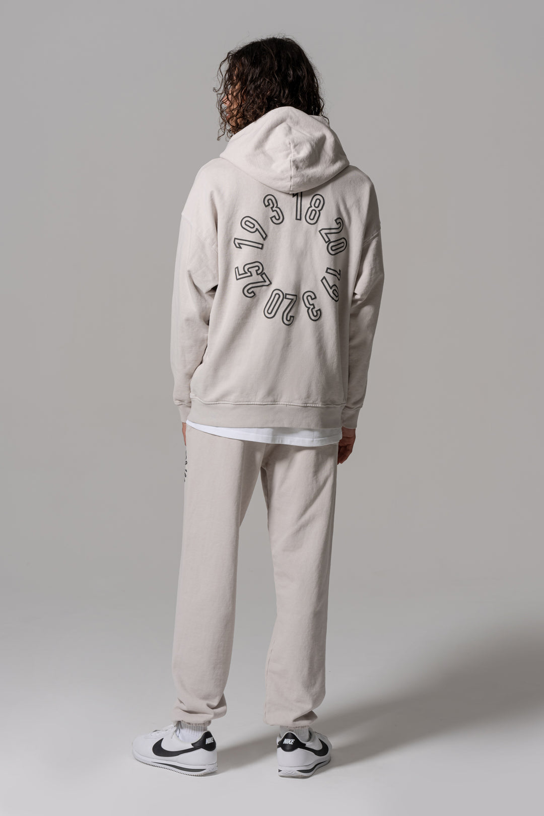 union article 6 numbers hoodie