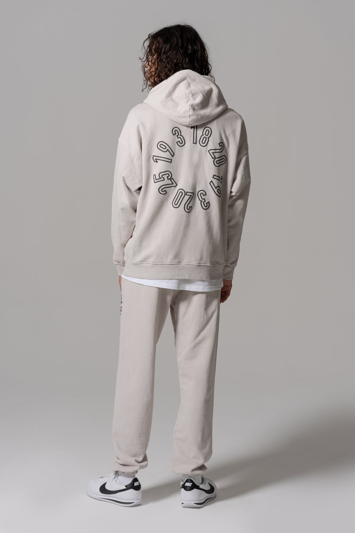 union article 6 numbers hoodie