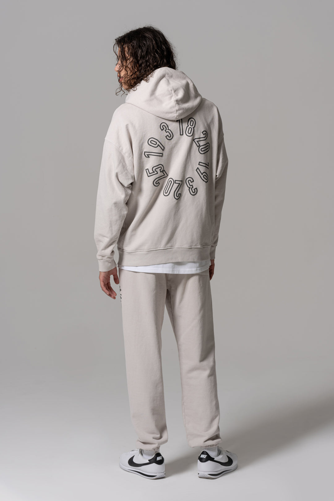 union article 3 numbers sweatpants