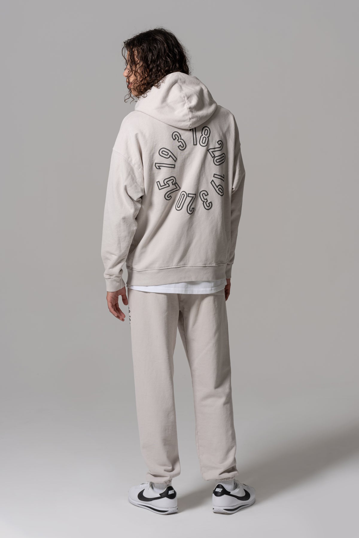 union article 3 numbers sweatpants