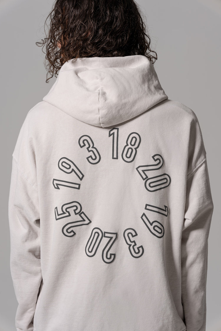 union article 6 numbers hoodie