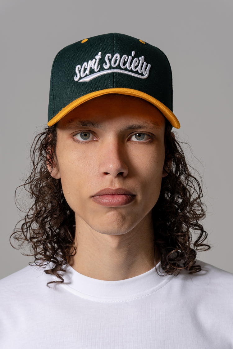 coliseum article 7 team snapback hat