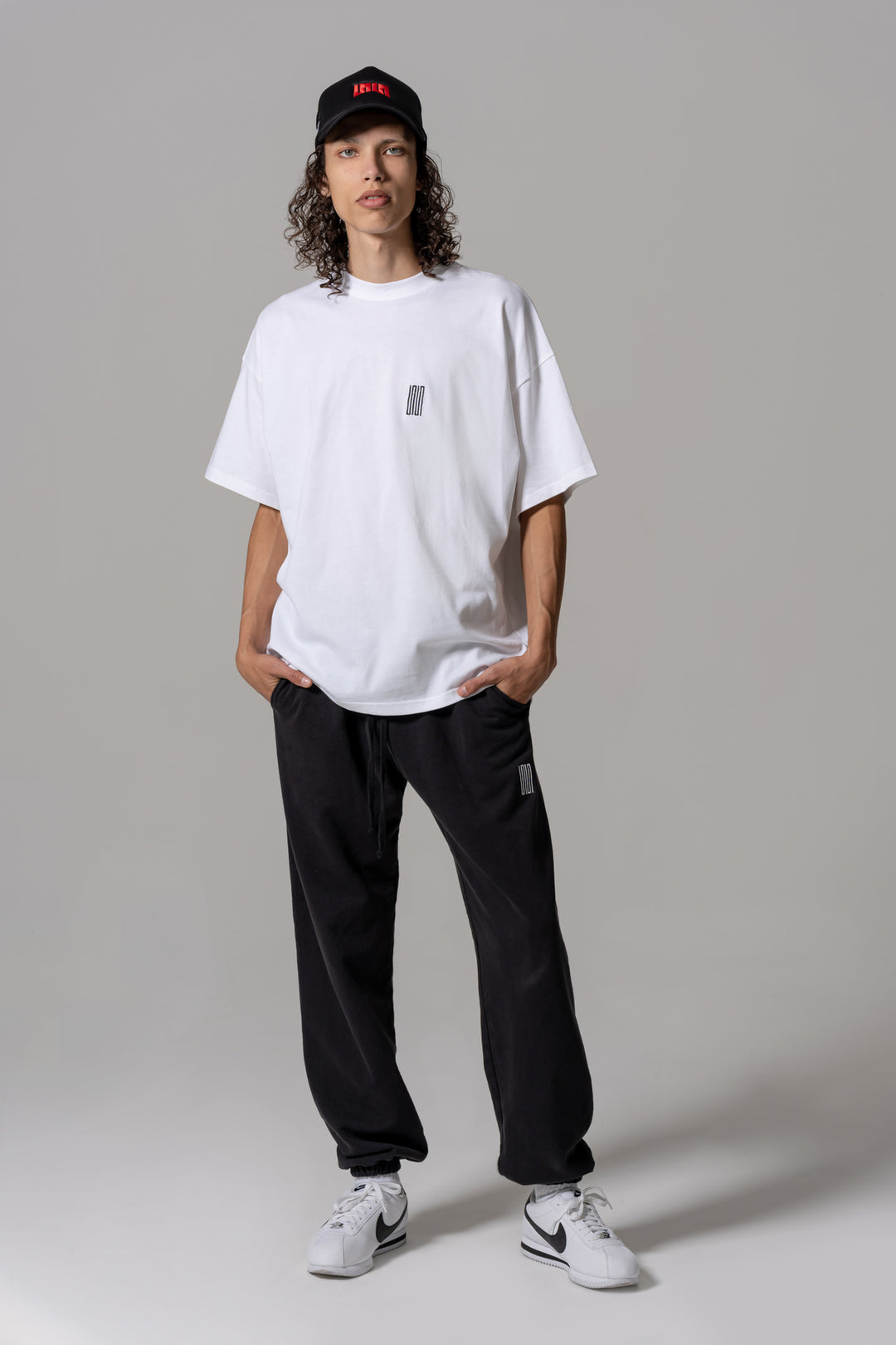 phillips article 7 nineties trucker hat