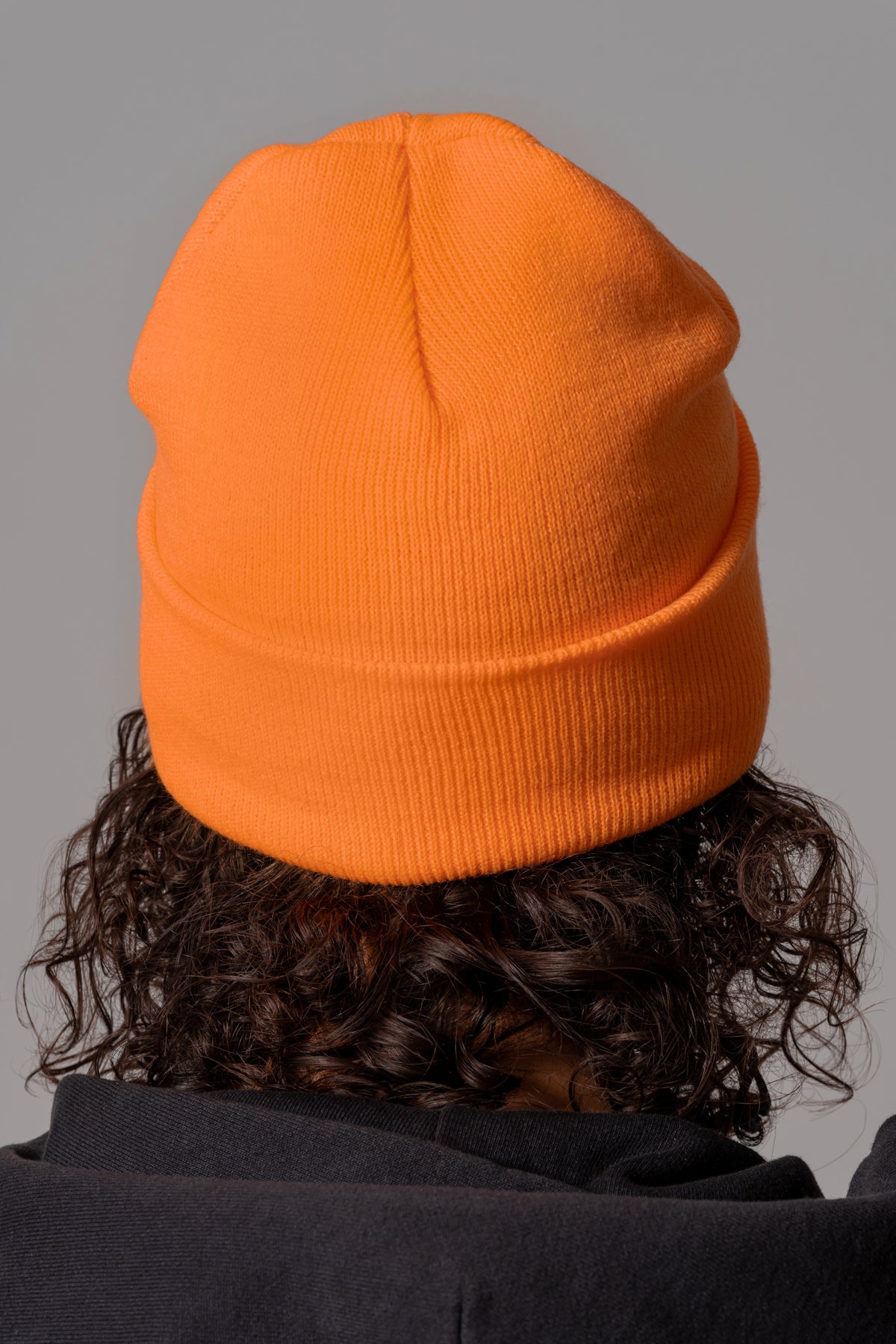 sano article 7 logo beanie