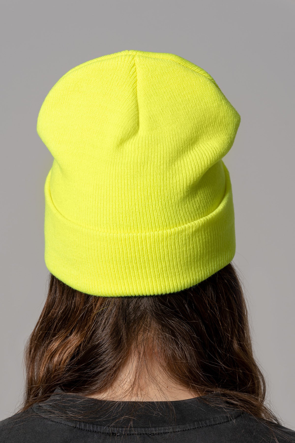 sano article 7 logo beanie