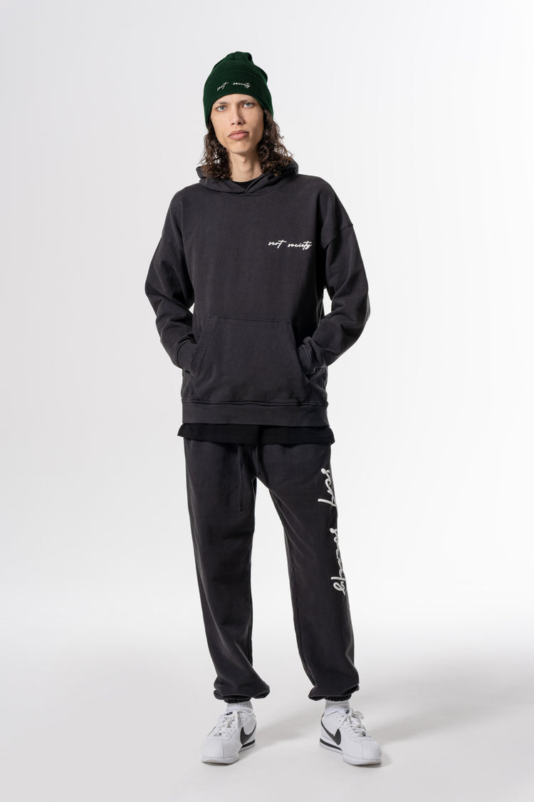 kemper article 7 script beanie