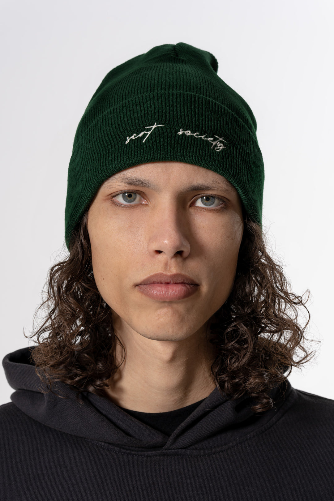 kemper article 7 script beanie