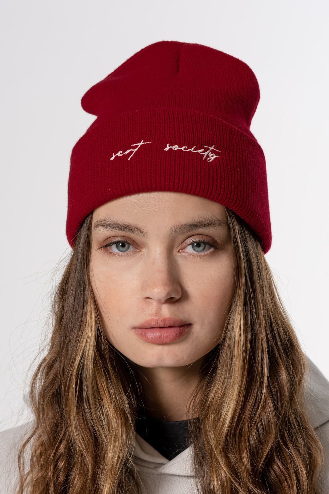 kemper article 7 script beanie