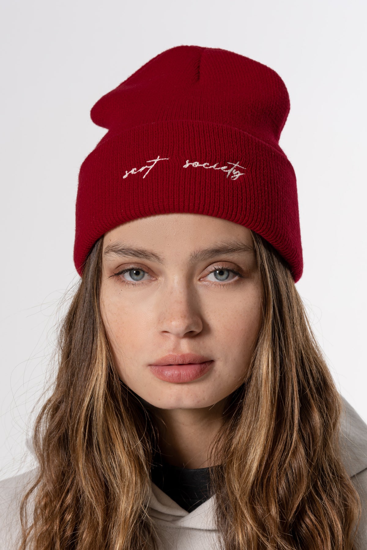 kemper article 7 script beanie