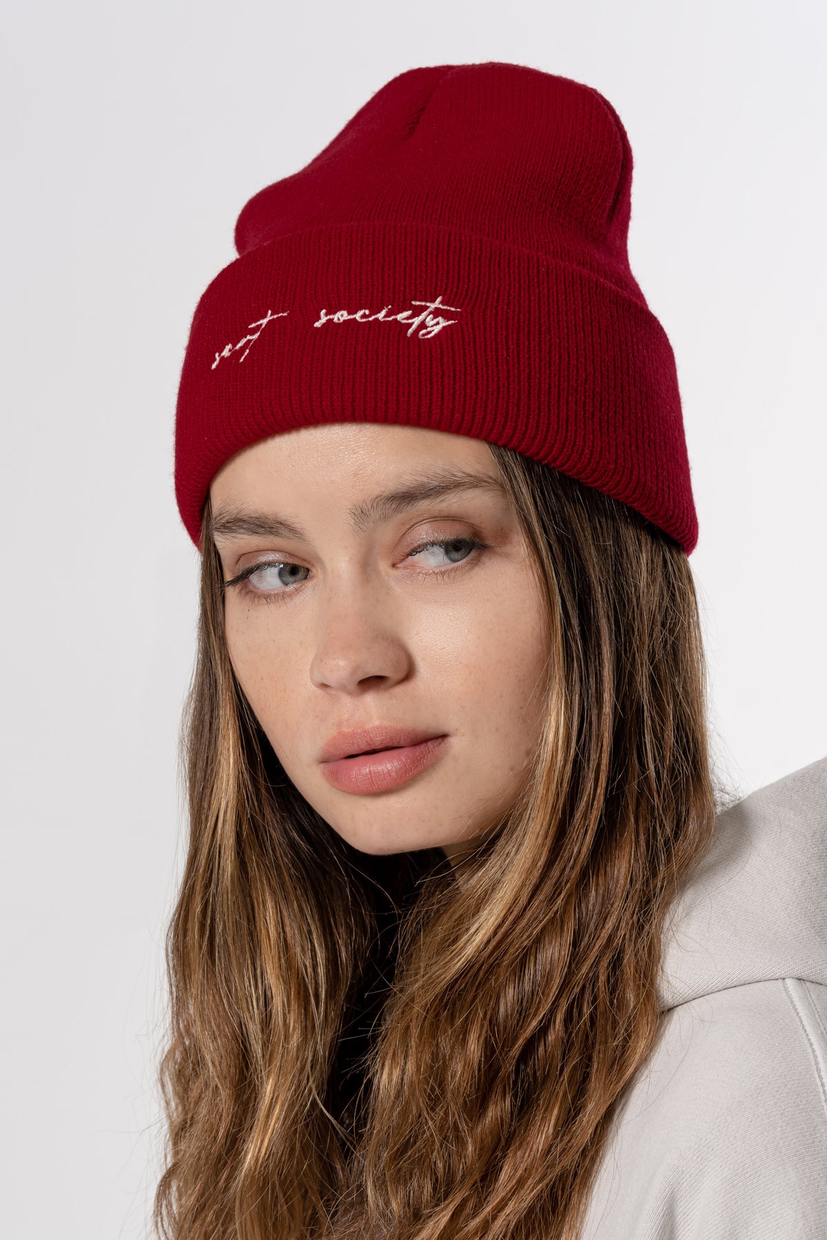 kemper article 7 script beanie