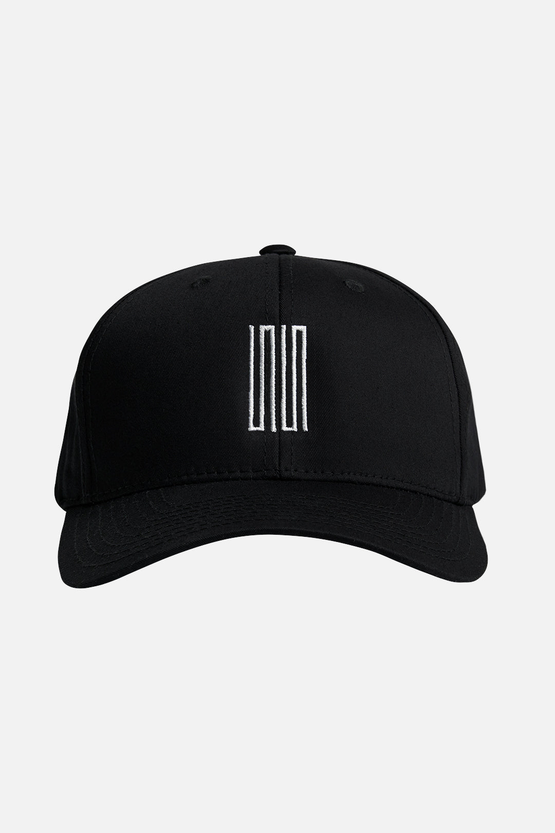 fenton article 7 logo hat black