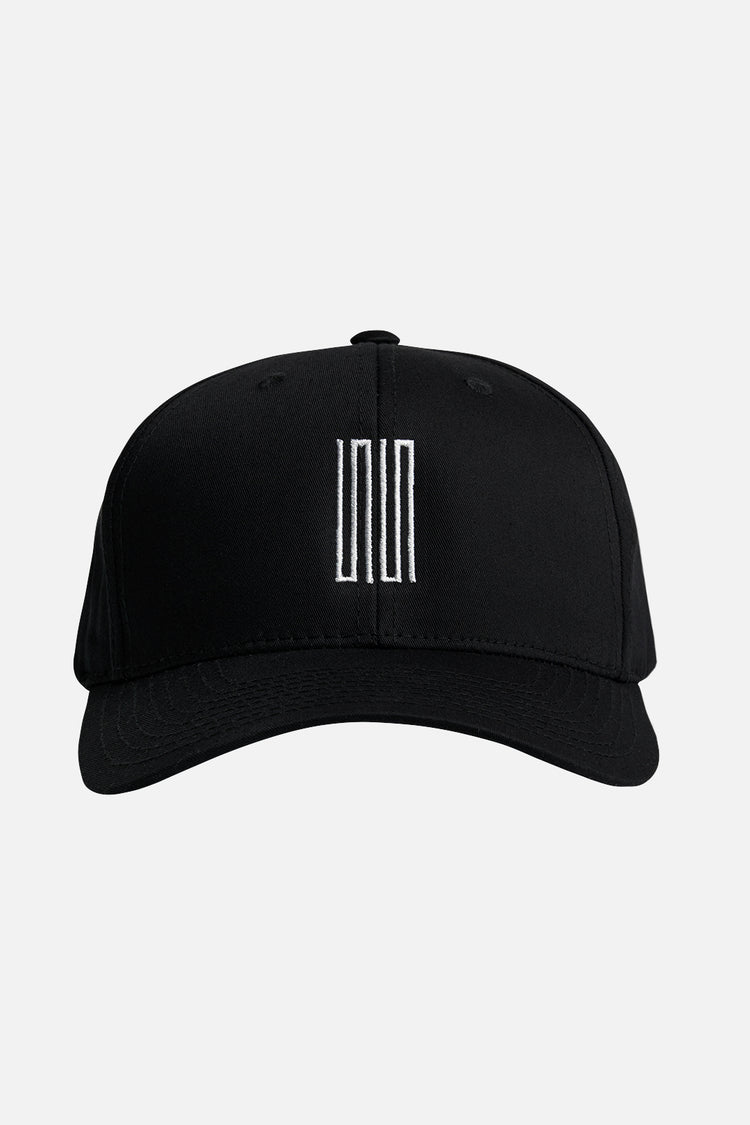 fenton article 7 logo hat black