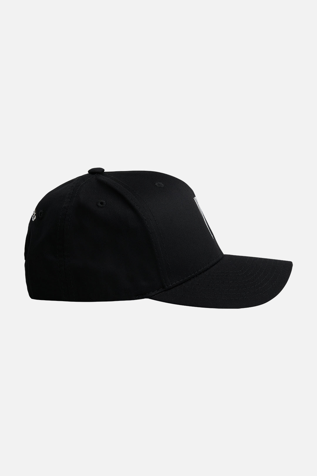 fenton article 7 logo hat black