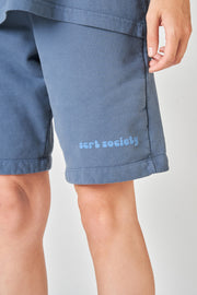 fairfax article 3 puff shorts