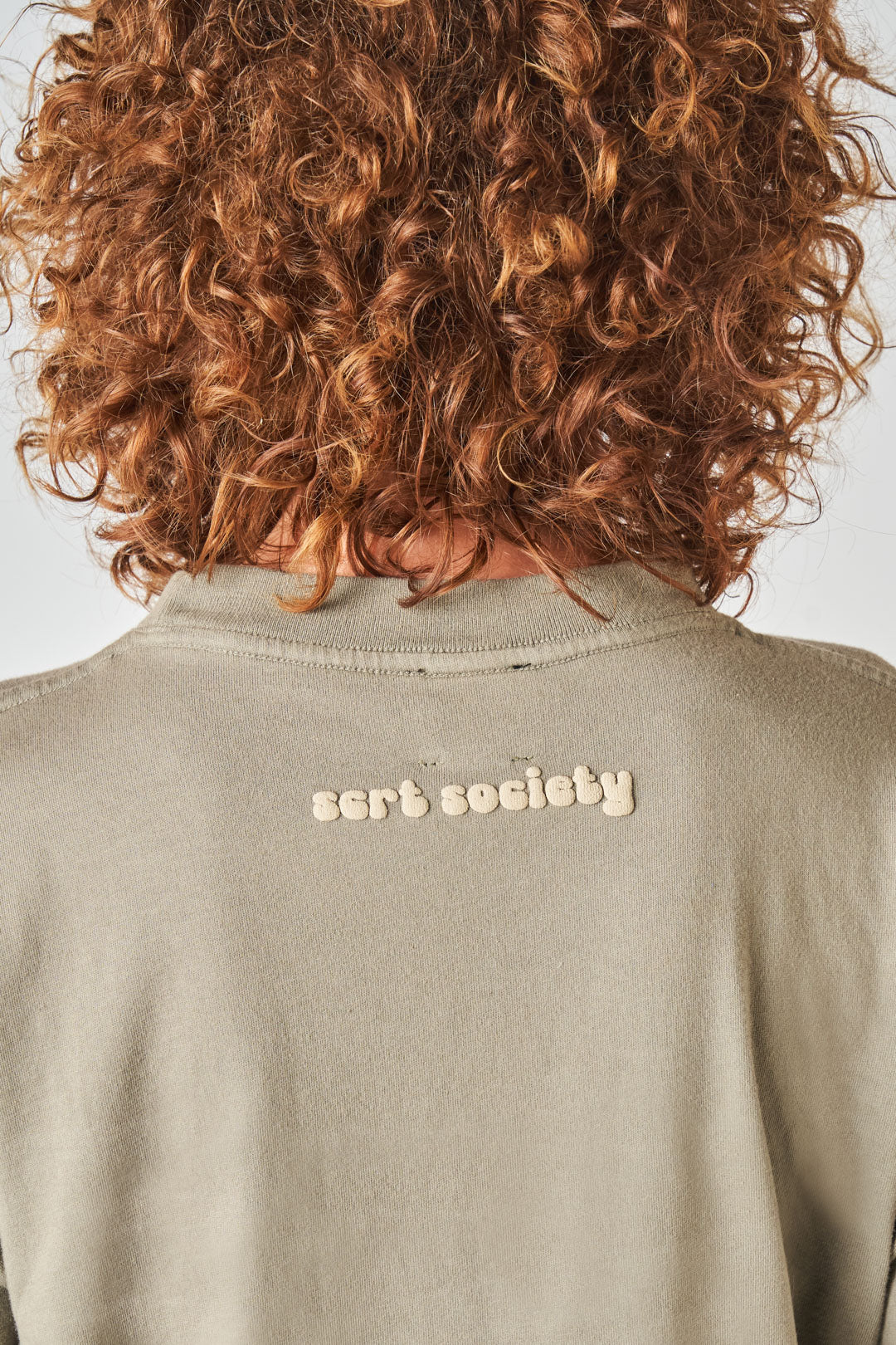 fairfax article 1 puff tee taupe
