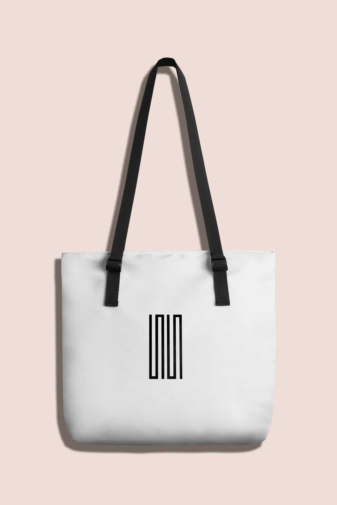 vera article 7 tote bag white