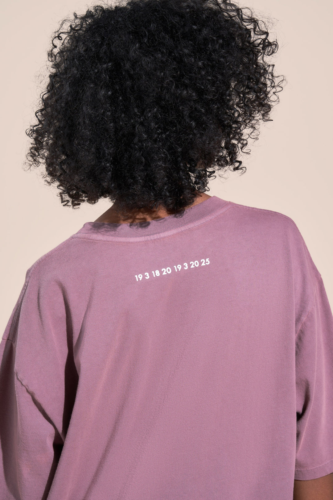 encino article 1 logo tee