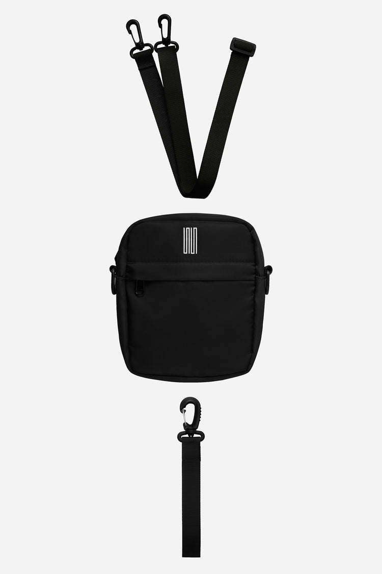 flint article 7 shoulder sling bag