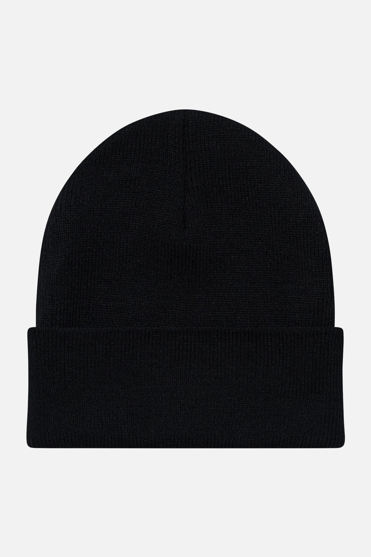 union article 7 numbers beanie