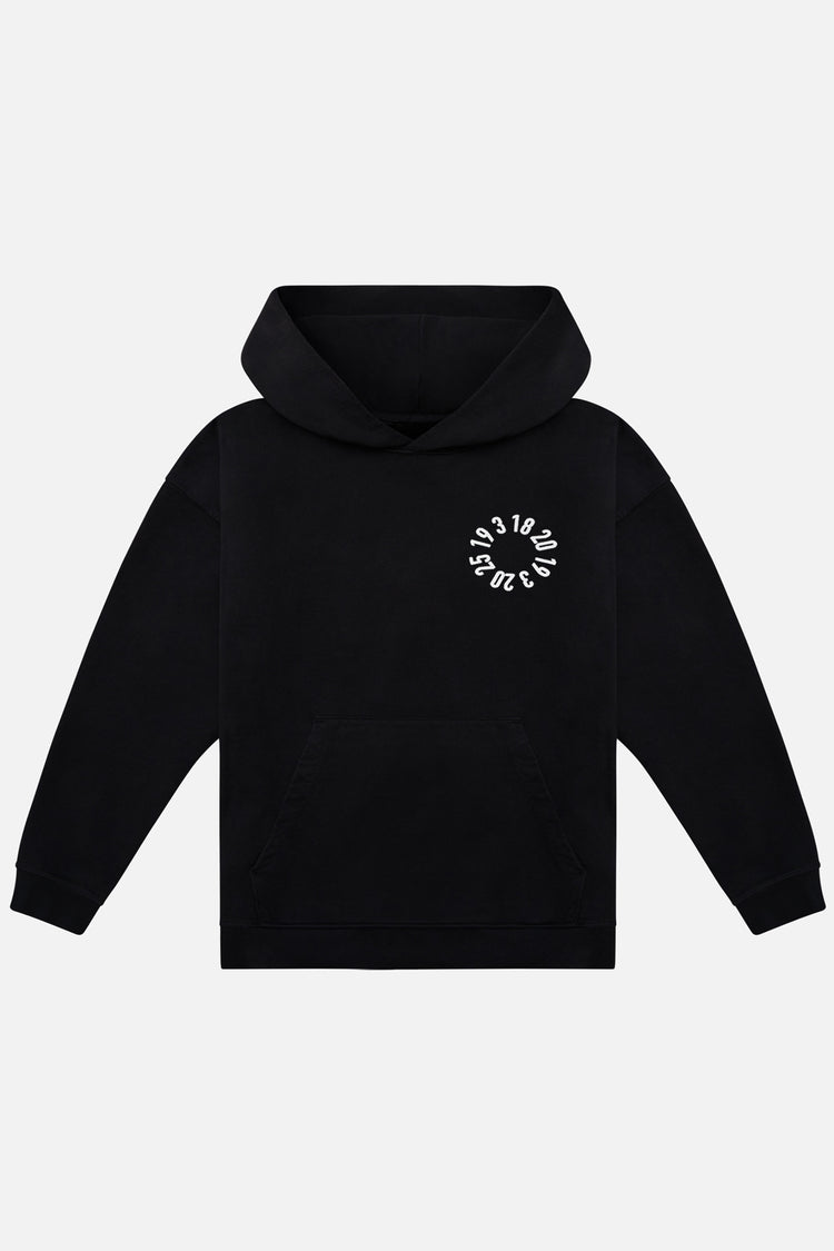 union article 6 numbers hoodie