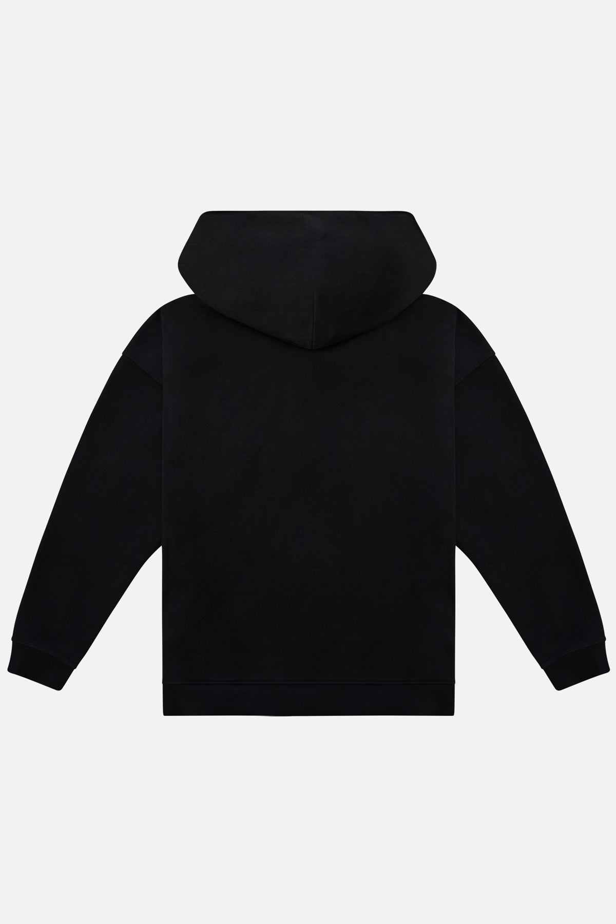 inez article 6 retro hoodie