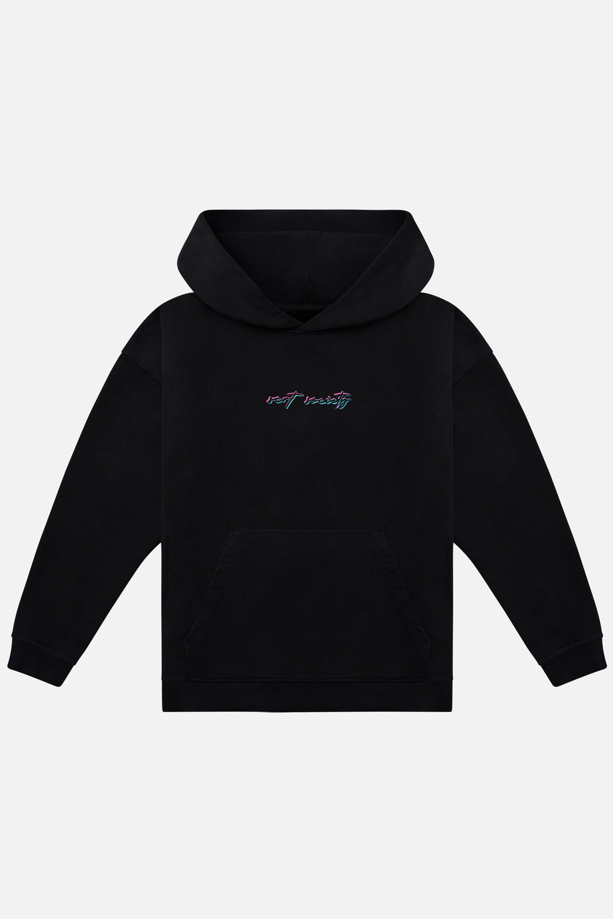 inez article 6 retro hoodie