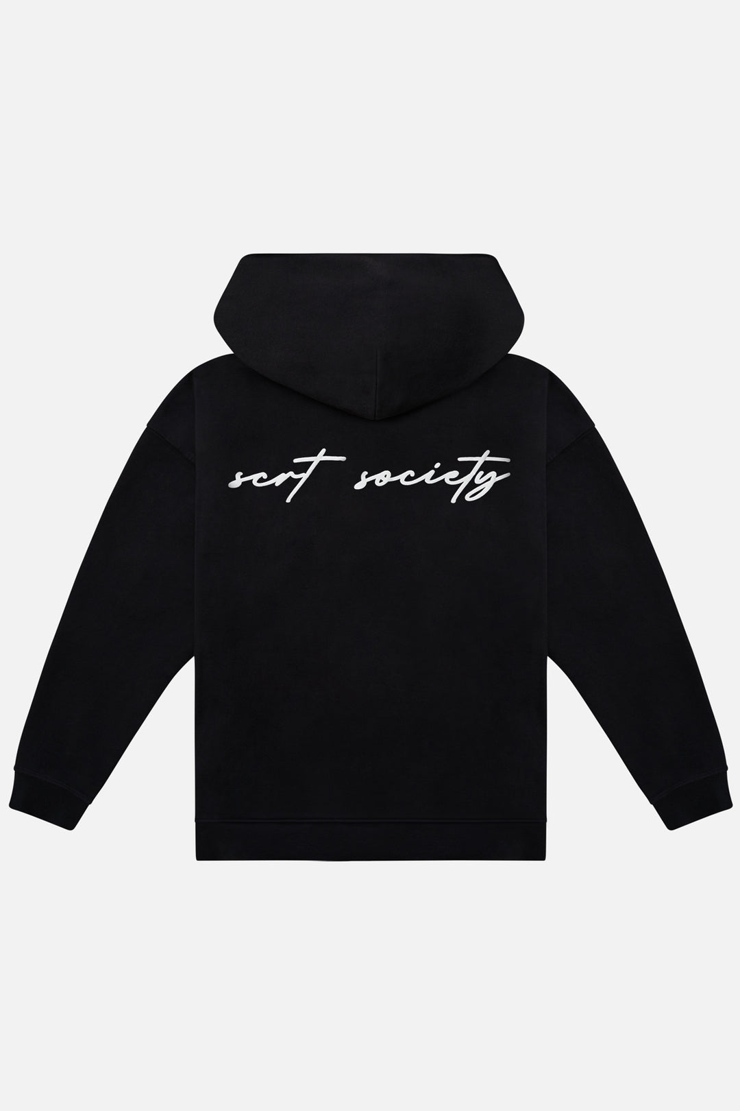 kemper article 6 script hoodie