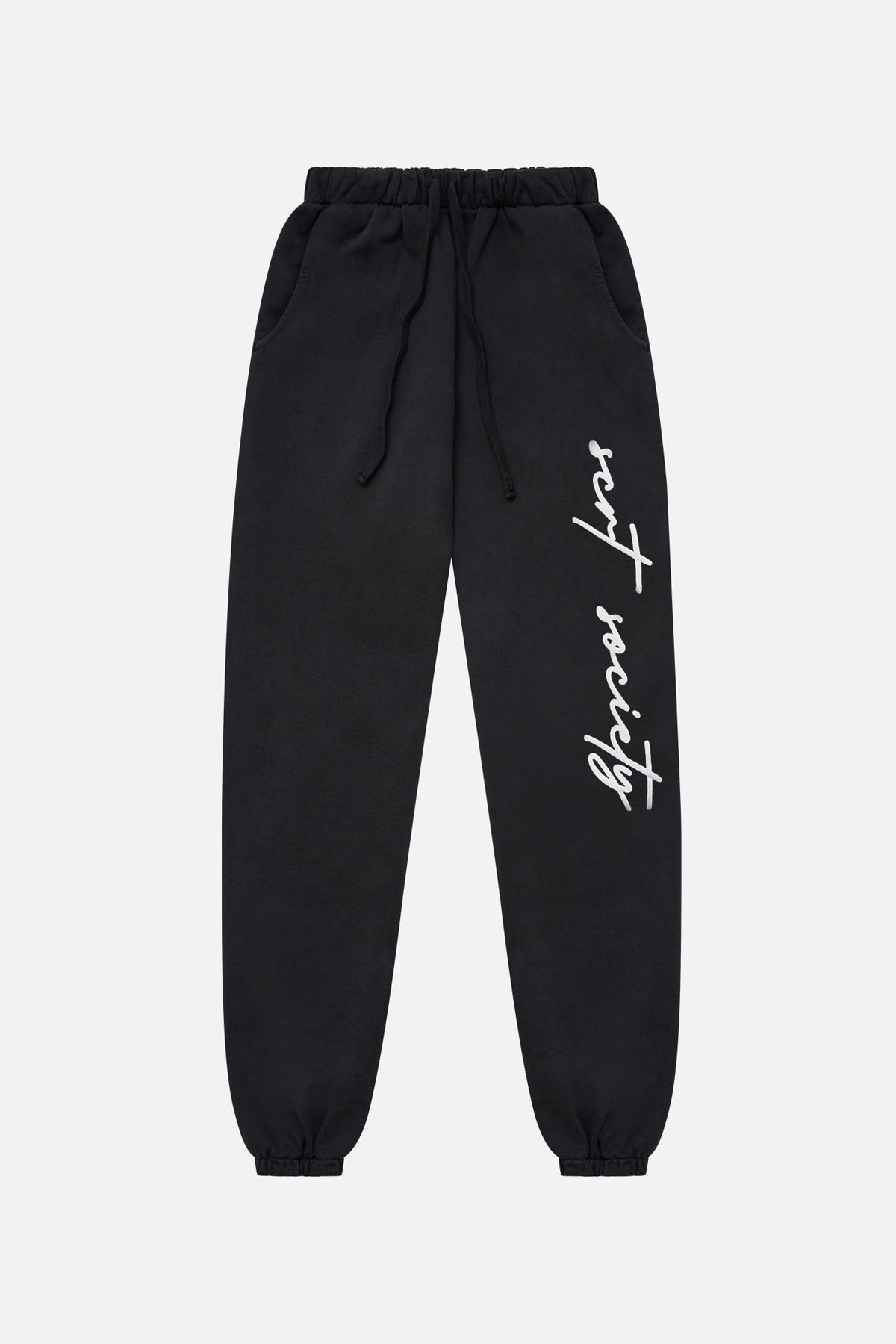 kemper article 3 script sweatpants