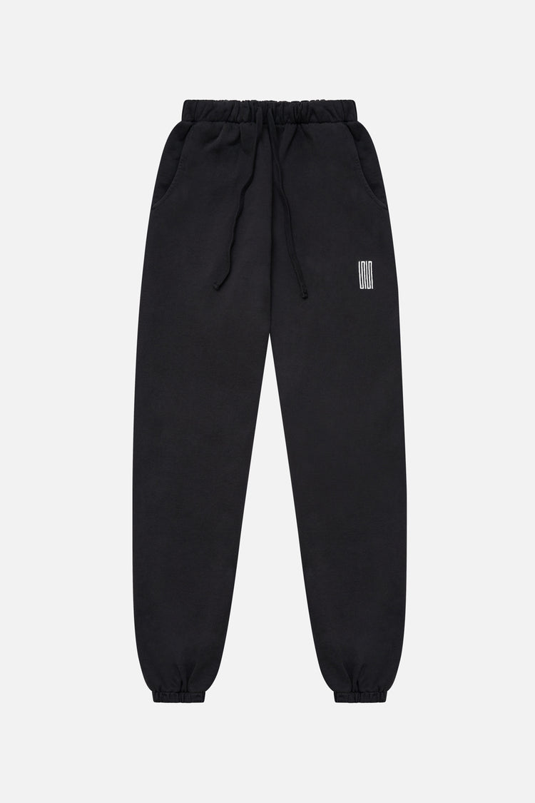 beverly article 3 logo sweatpant