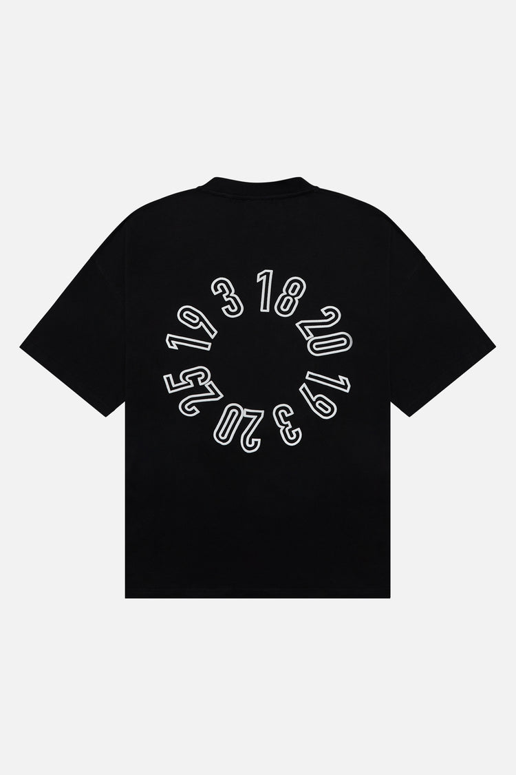 union article 1 numbers tee