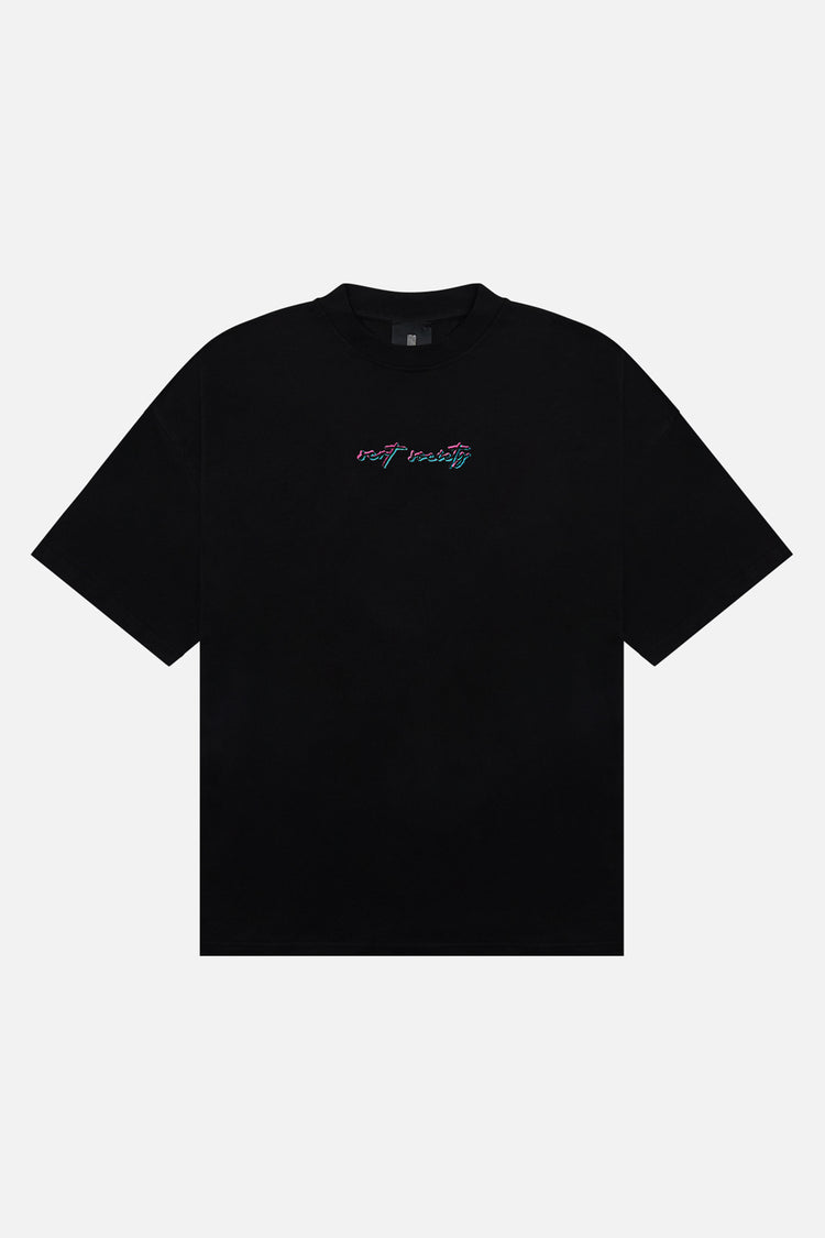 inez article 1 retro tee