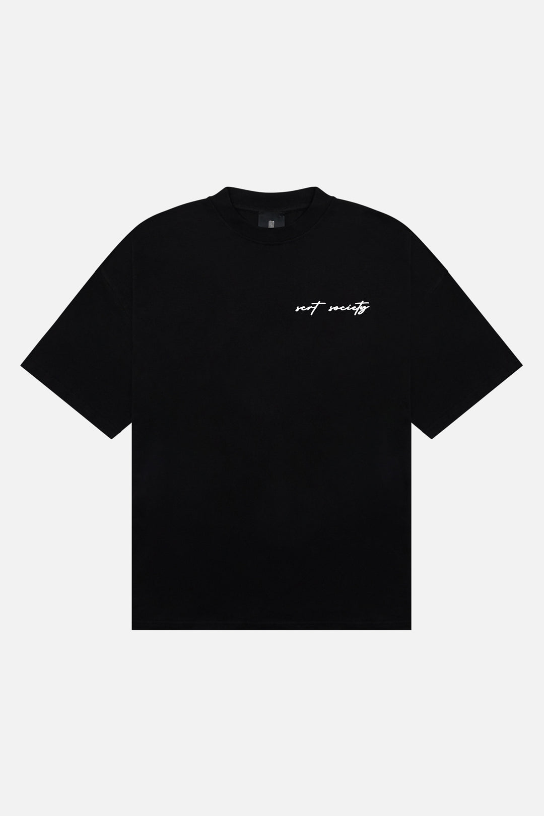 kemper article 1 script tee