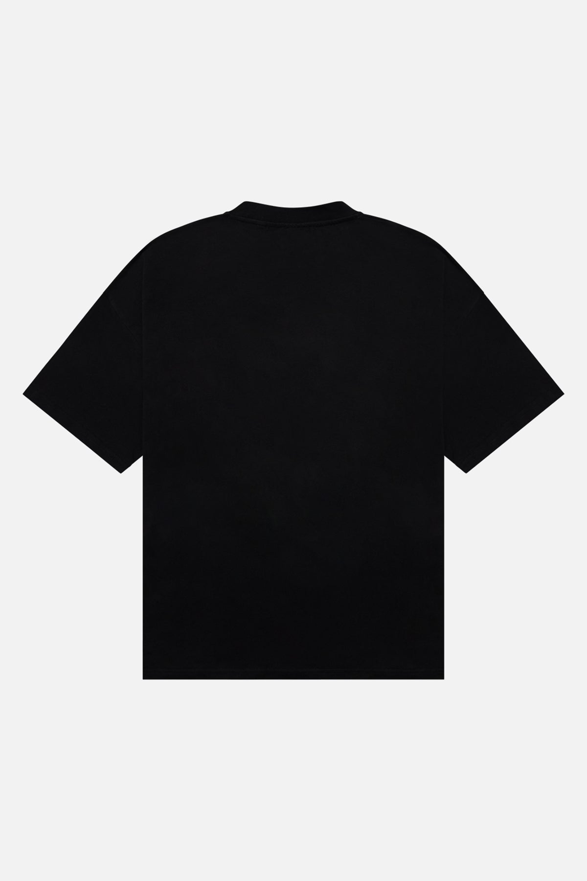 beverly article 1 logo tee