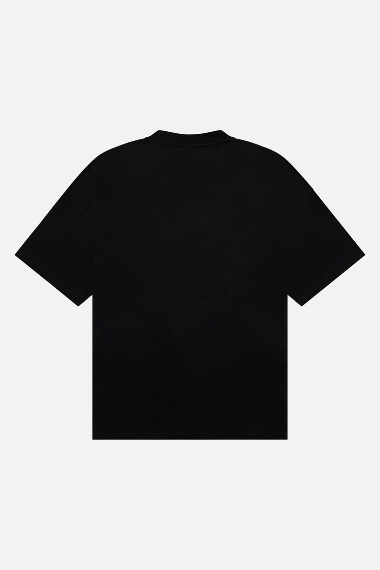 beverly article 1 logo tee