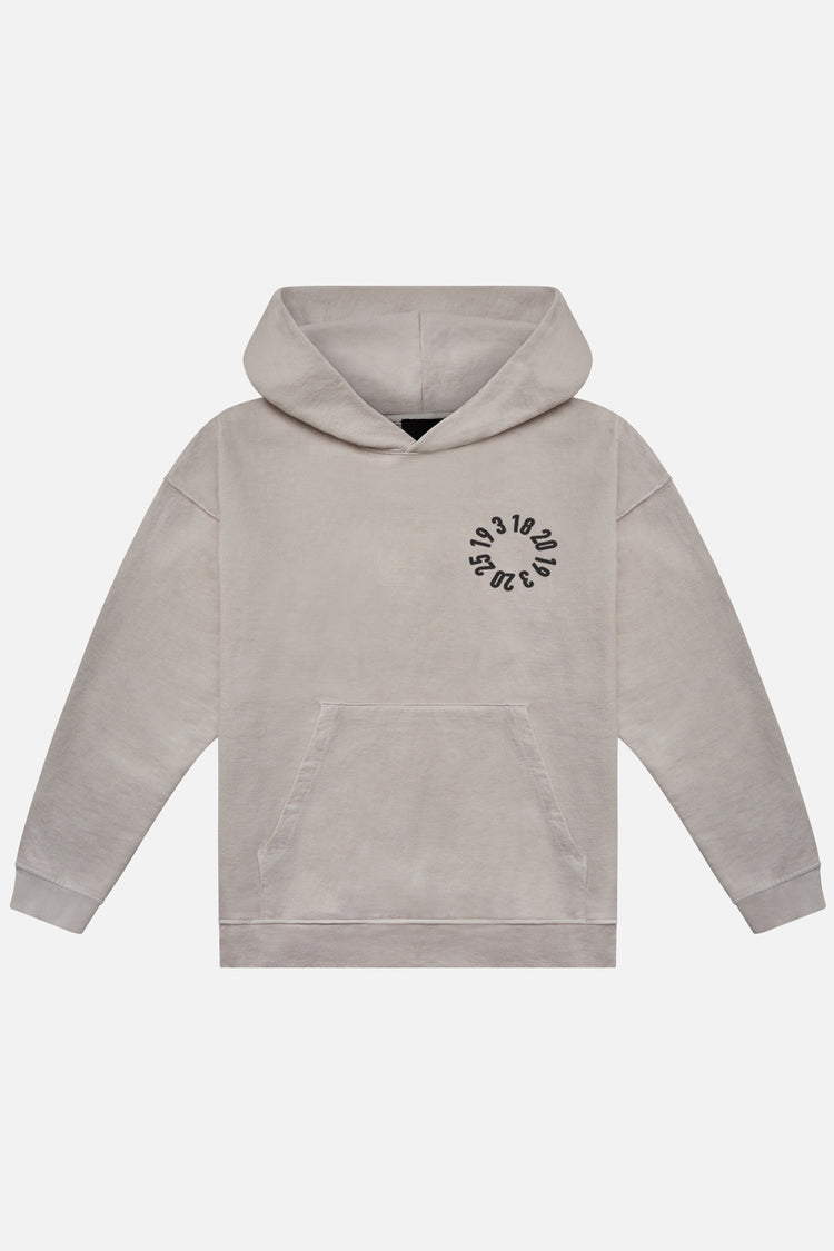 union article 6 numbers hoodie