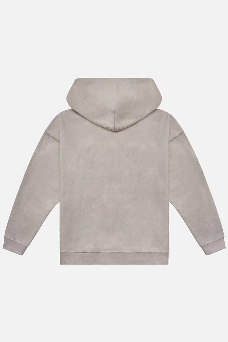 inez article 6 retro hoodie