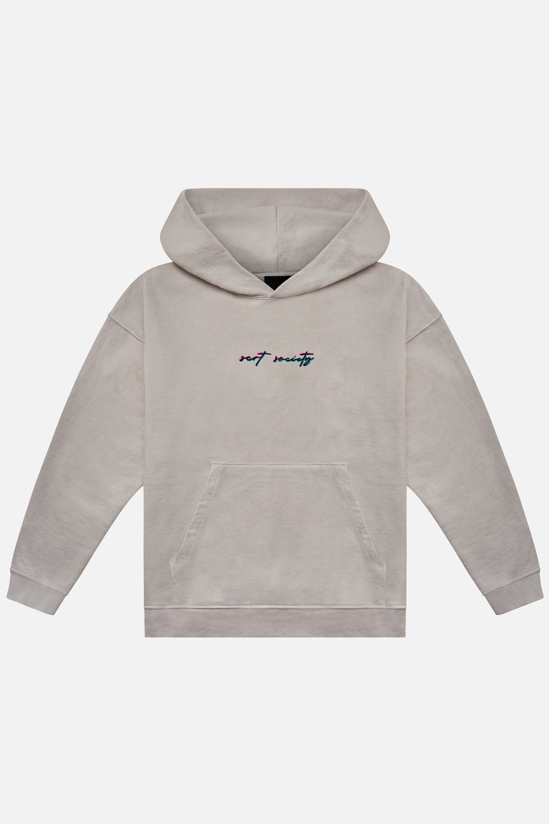 inez article 6 retro hoodie