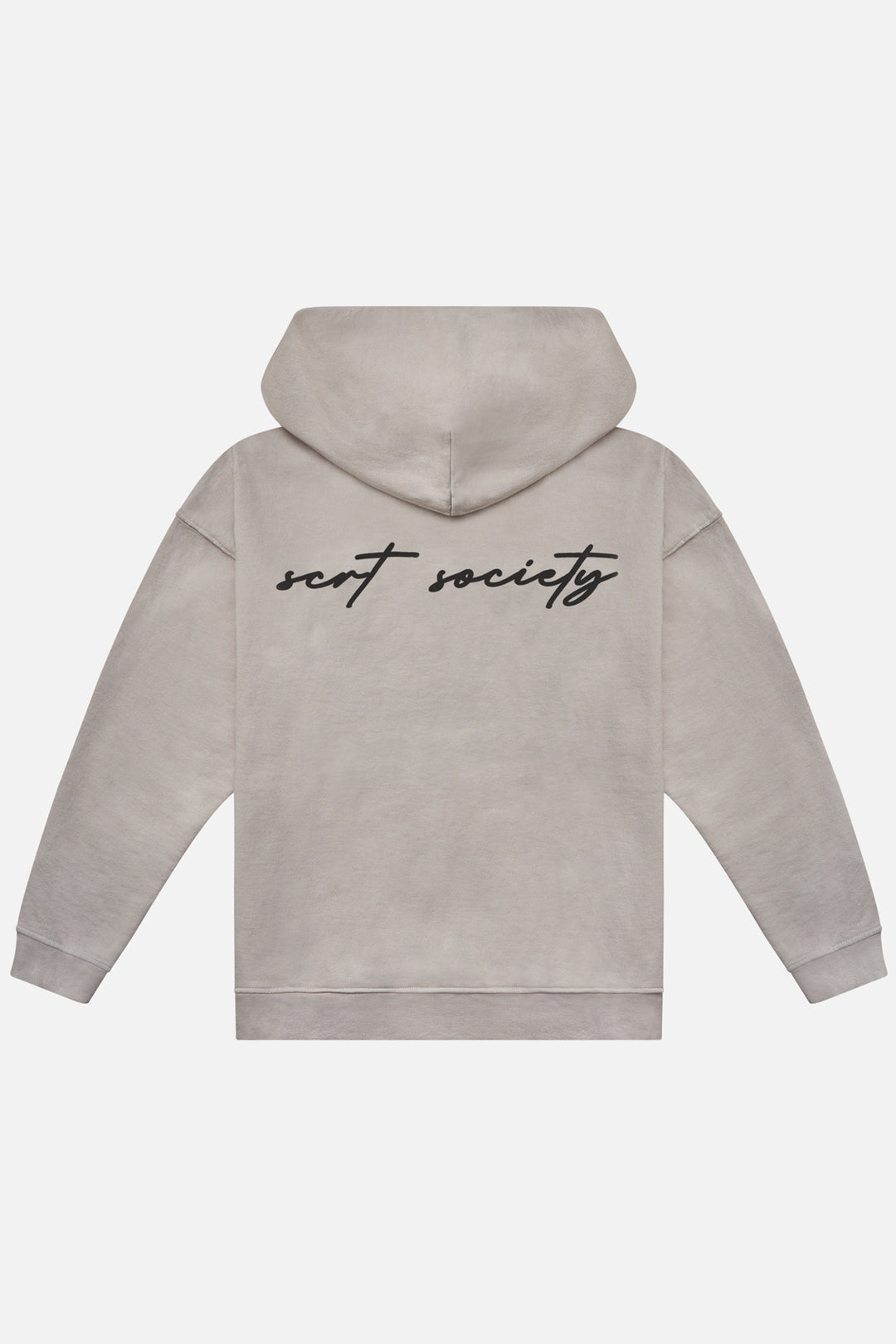 kemper article 6 script hoodie