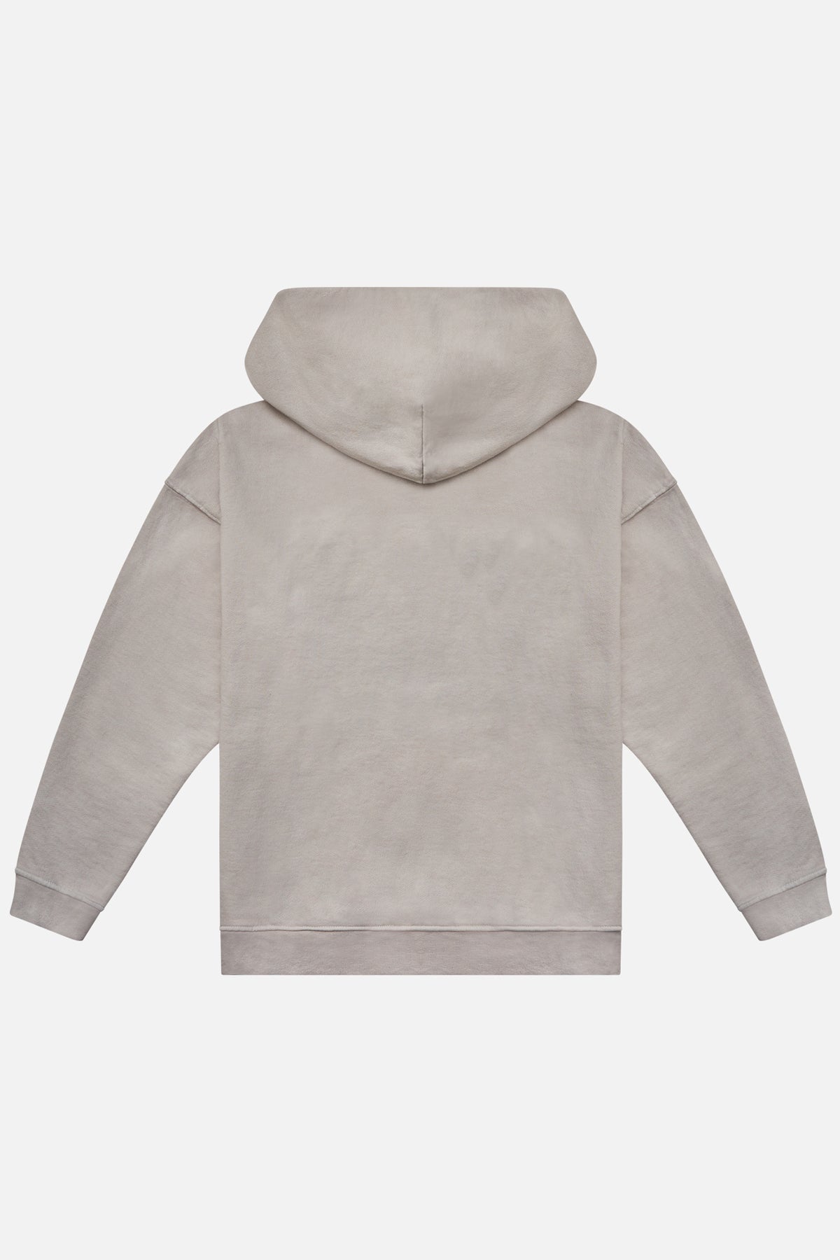 beverly article 6 logo hoodie